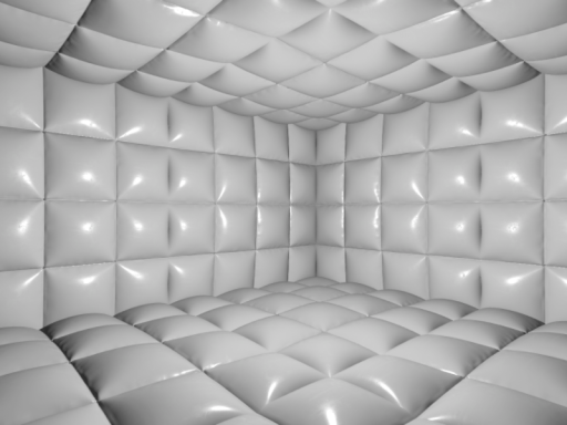 The Rubber Room