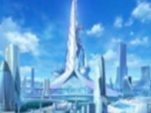 Planeptune