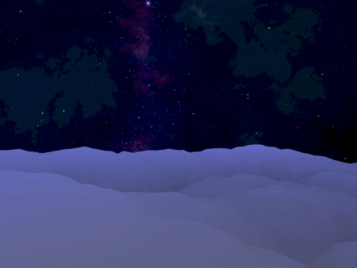 Cloud Cabin