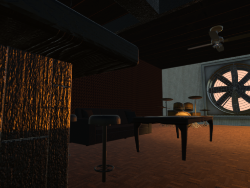 Forgotten Blues Pub