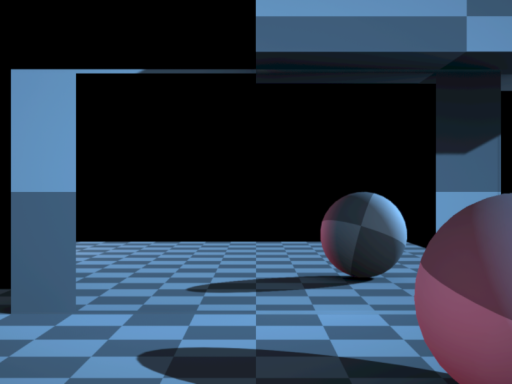 Lighting Test