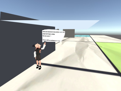 nameless angels avatar world v2
