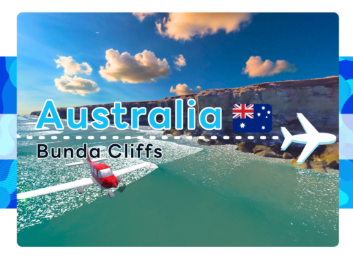 Bunda Cliffs