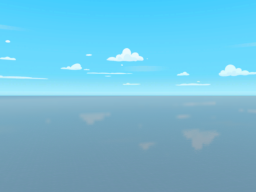 Flat World