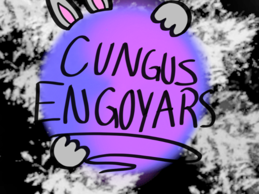 Cungus Engoyars