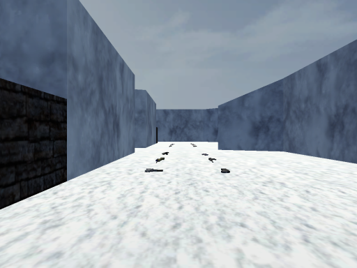fy_iceworld