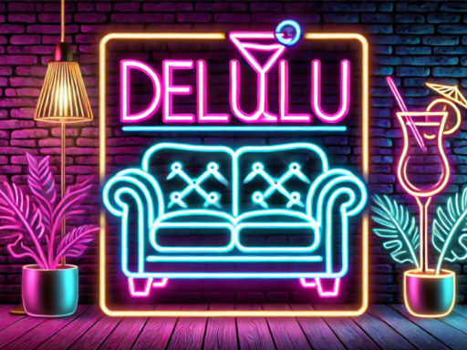Delulu Hangout