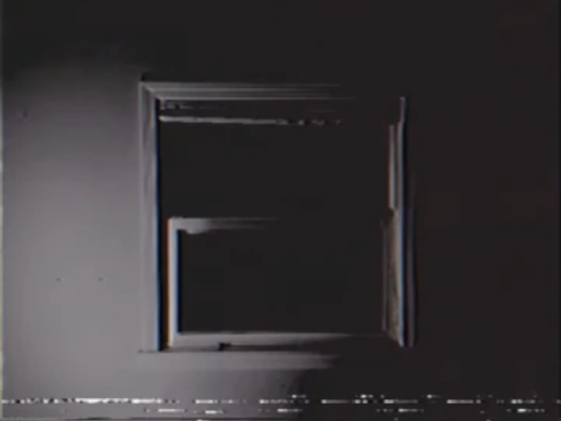 Marks Bedroom