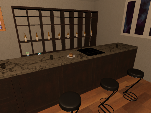 Igaguri VRC room