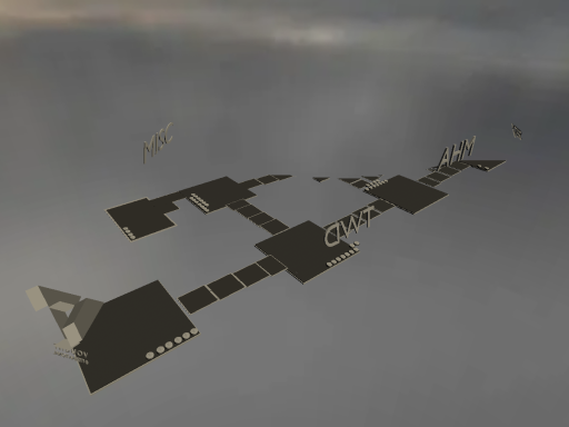 Ranges Avatar World