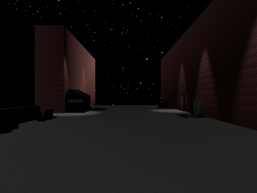 Front Row Seats to the End of the World