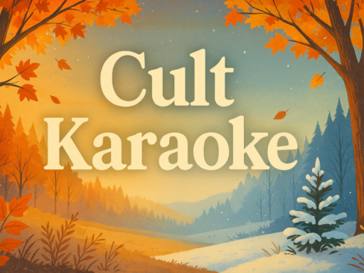Cult Karaoke
