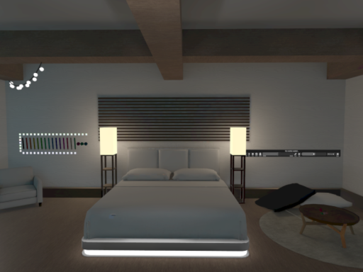 EBHouse