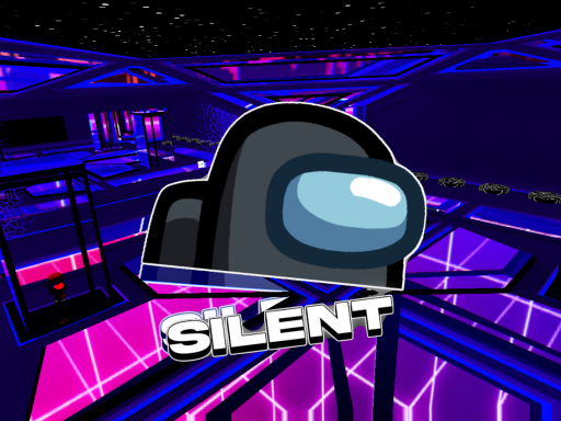 Silent's Animation Avatar World