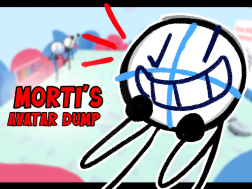 M0RTi's avatar dump