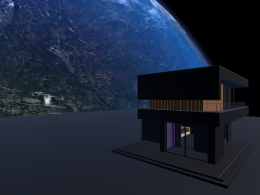 iconic home