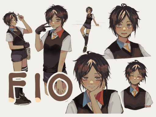 FIO Art