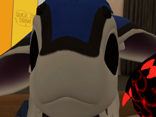 Bucket475's Avatar World