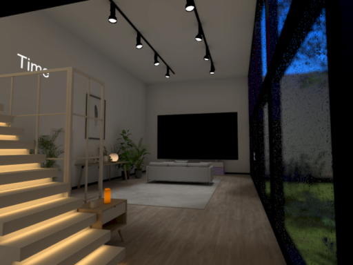 Wendyn's Room