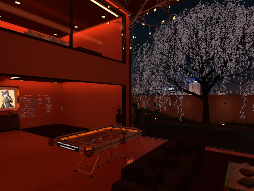 Mega's Room ~