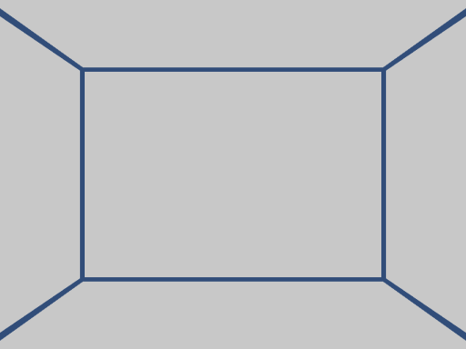 Square Room