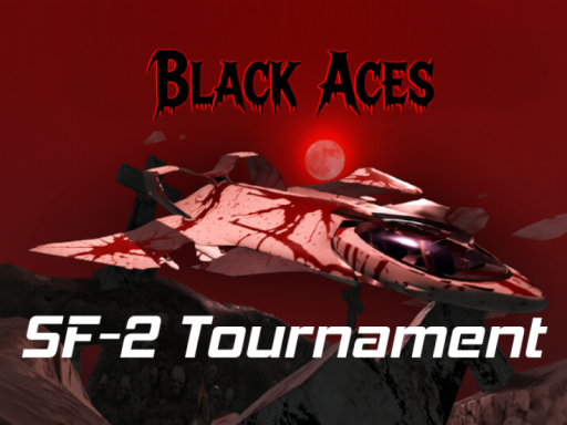 Black Aces SF-2 1v1 Tournament