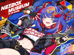 NEZBOX MUSEUM IN VR 2026