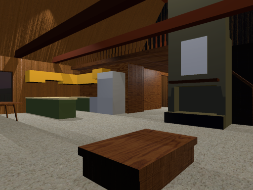 Lakehouse