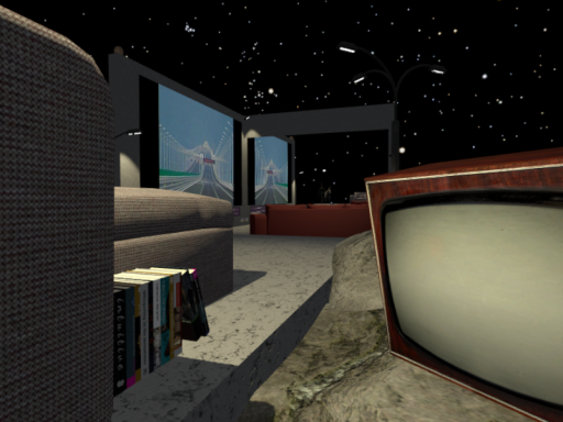 The Void