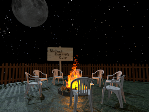 VrChat Zumitos Culp