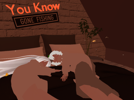 Sleep Room OwO