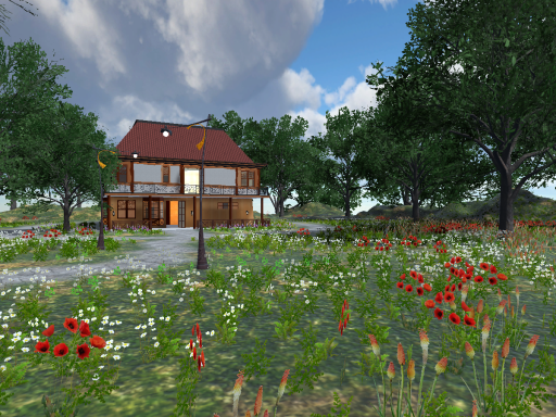 My Dream World