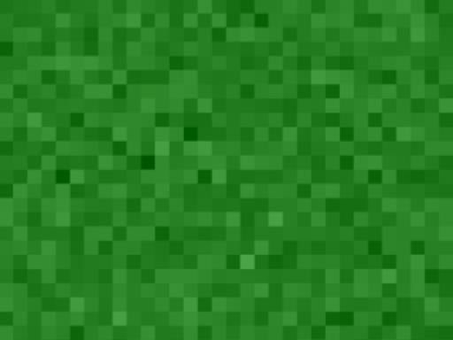 Mac's CubeWorld