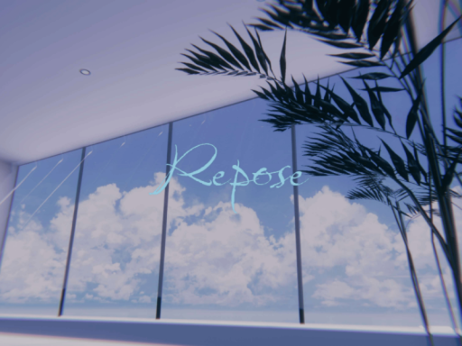 Repose
