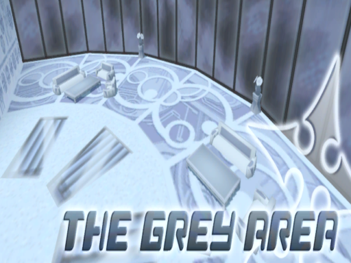 The Grey Area
