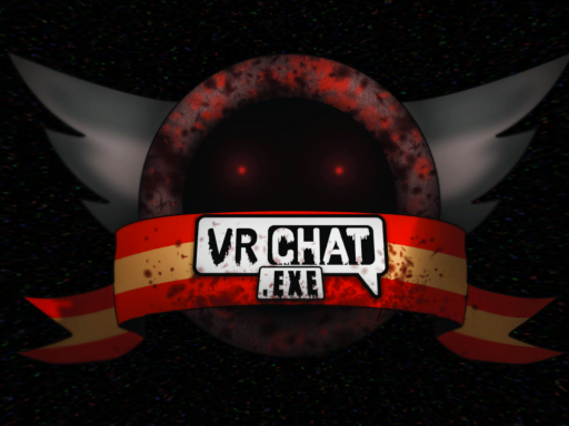 MystyTom's VRChat․EXE Hangout World