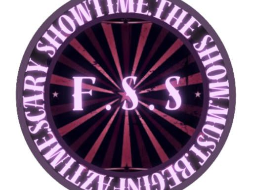 Faztime Scary Showtime