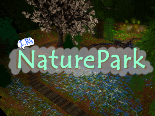 IR's Nature park