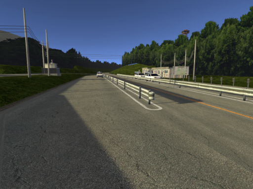 Mt Akina Test update