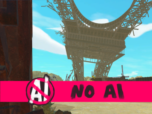 The Splatlands