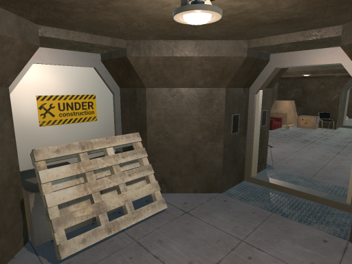 Tech's Vibe Bunker