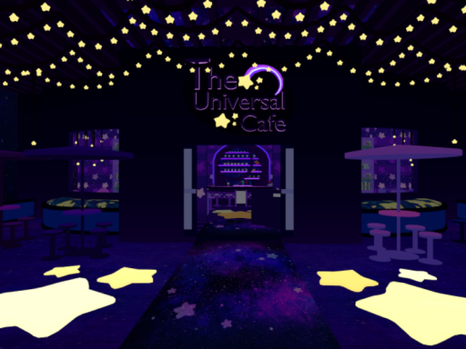 The universal cafe