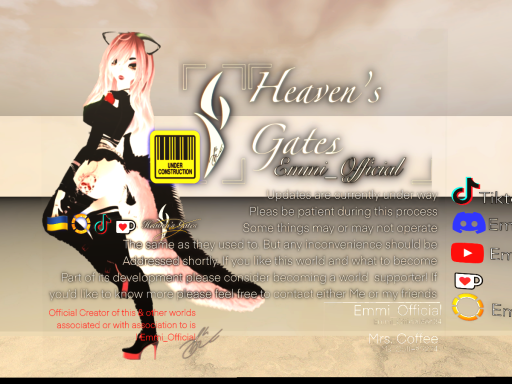 Heaven's Gate