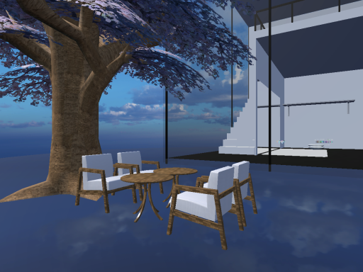 Simple Room