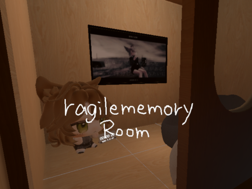 ragilememoryRoom