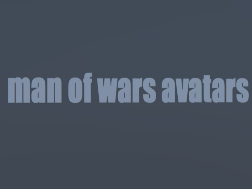 BLANKS avatars