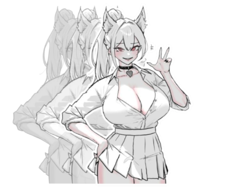 회상록