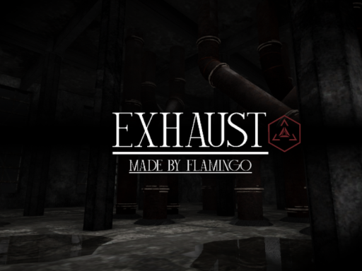 Exhaust