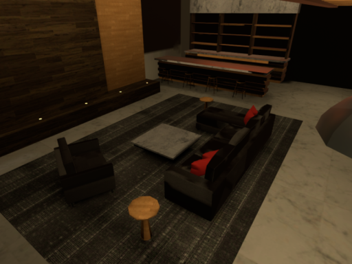 Rekky's house