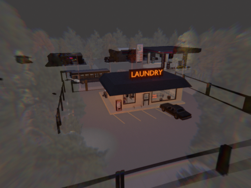 TESTLIGHT